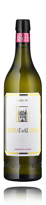 Château d'Allaman Vin Blanc